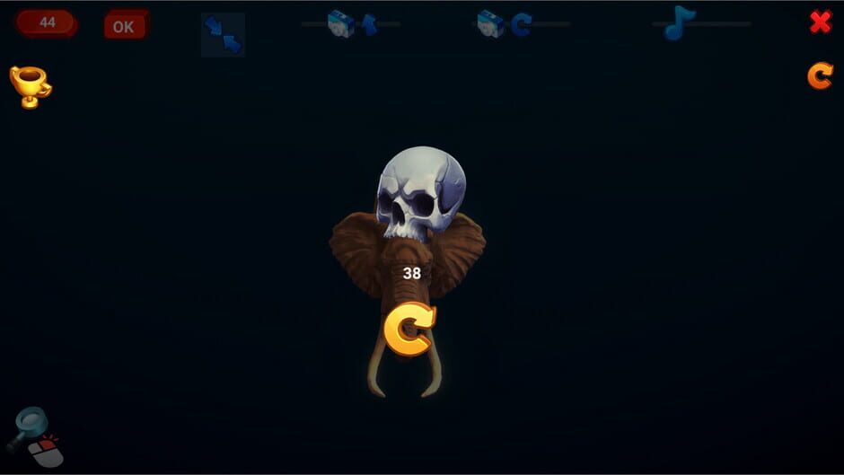 Capture de How Much Items: Animals