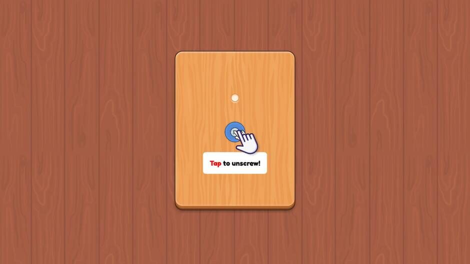 Capture de Screw Master