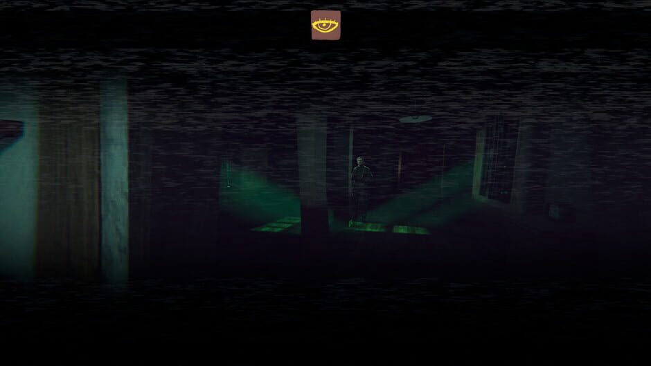Capture de Static Dread: The Lighthouse