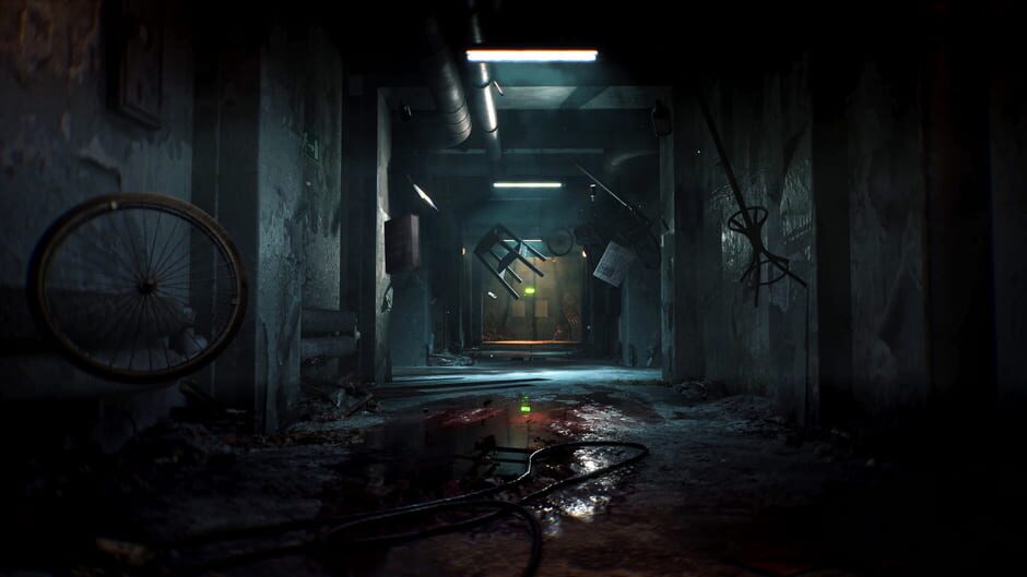 Capture de Cronos: The New Dawn