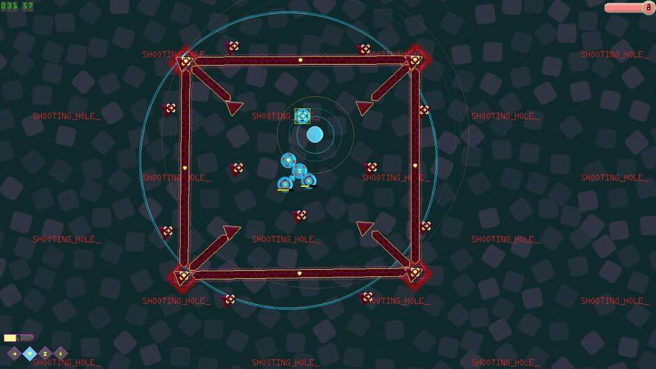 Capture de BitLiberator