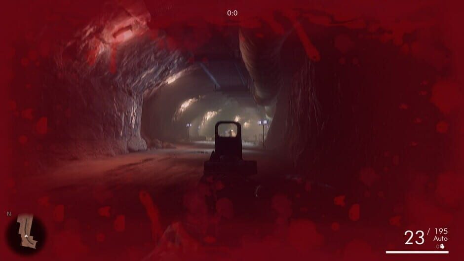 Capture de Just Skill Shooter: Catacombs