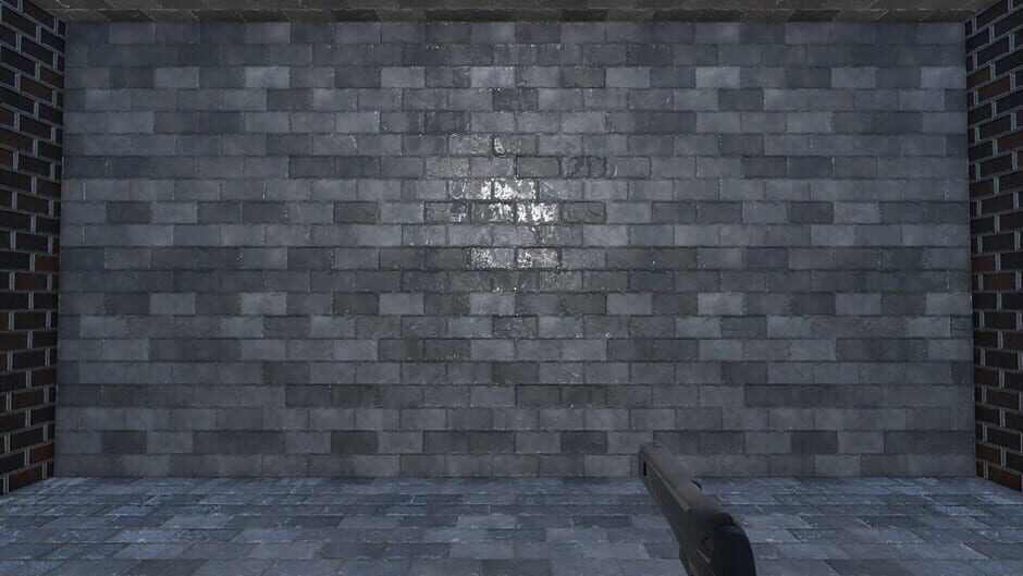 Capture de Shoot the Wall