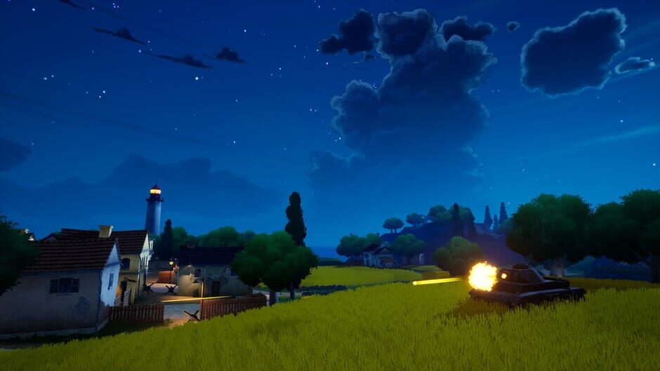 Capture de Heroes of Valor