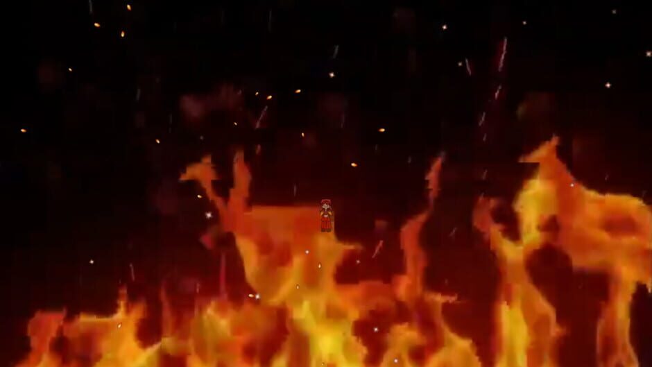 Capture de Leyline Chronicles