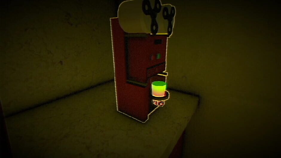 Capture de The Boba Teashop