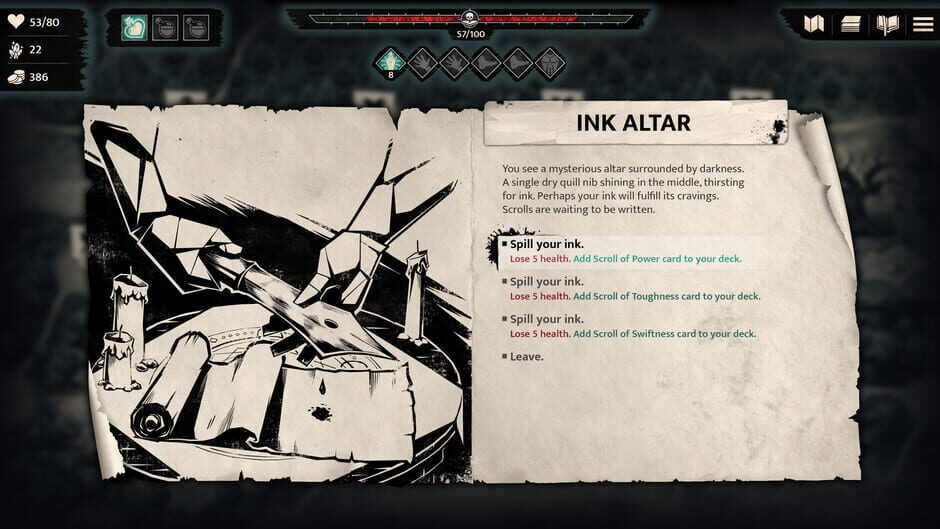 Capture d’Inkborn