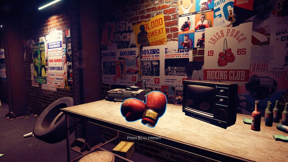 Capture de Sports: Renovations