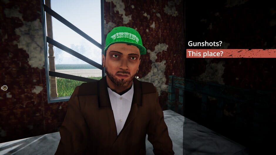 Capture de Streamer Life Simulator