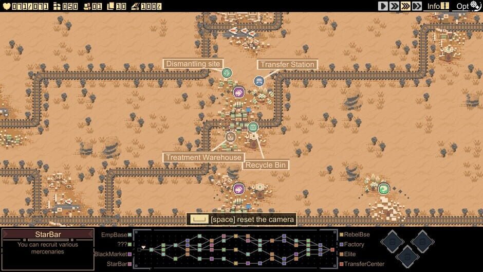 Capture de Break Siege