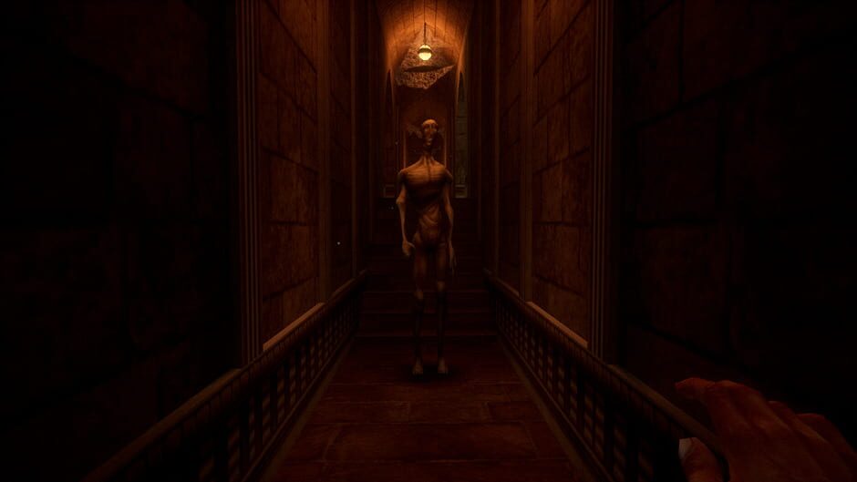 Capture de Caput Mortum
