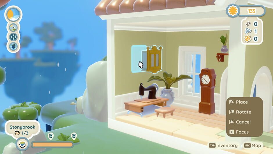 Capture de Twinkleby