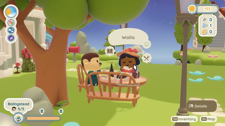 Capture de Twinkleby