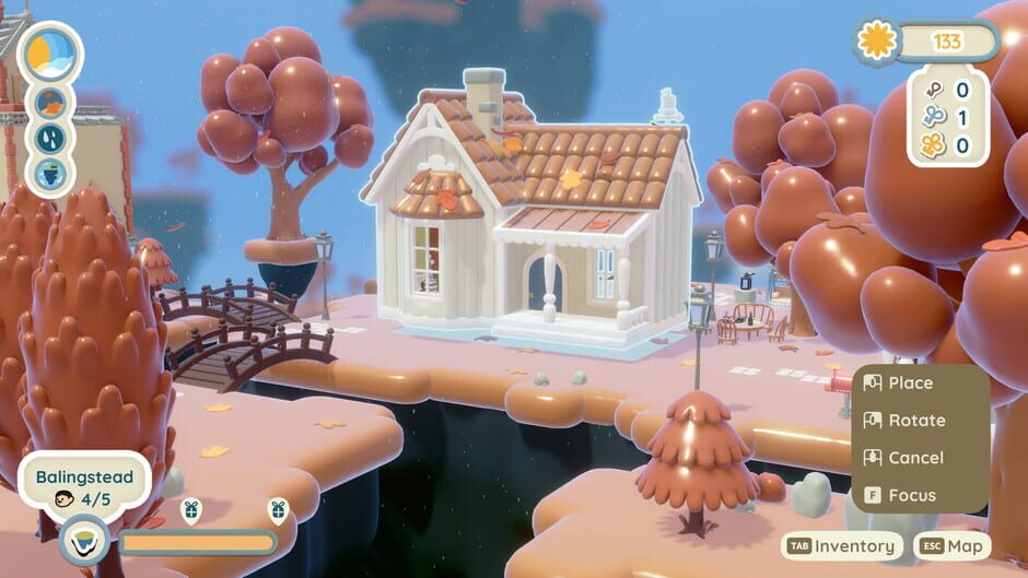 Capture de Twinkleby