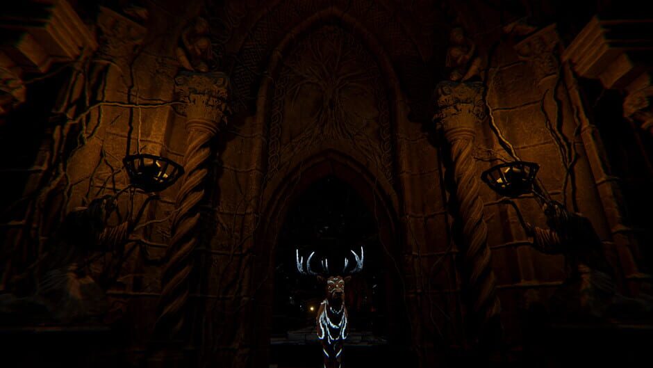 Capture de The Naughty List Curse