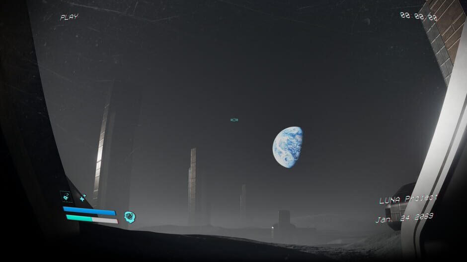 Capture de Luna: Obscura