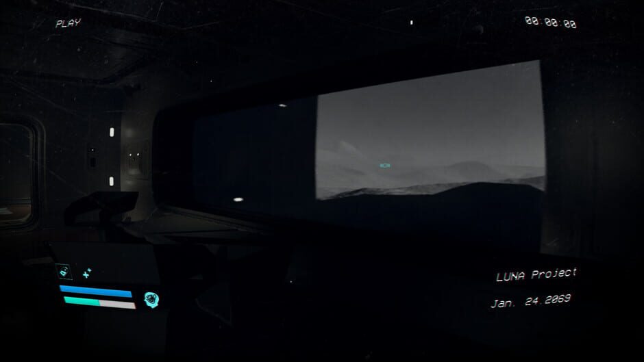 Capture de Luna: Obscura
