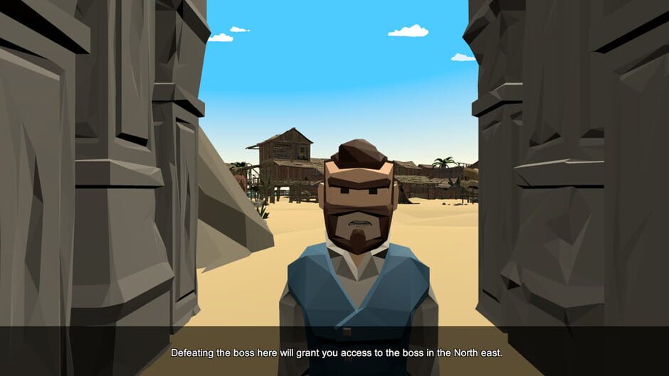 Capture de Captain Edward Continues