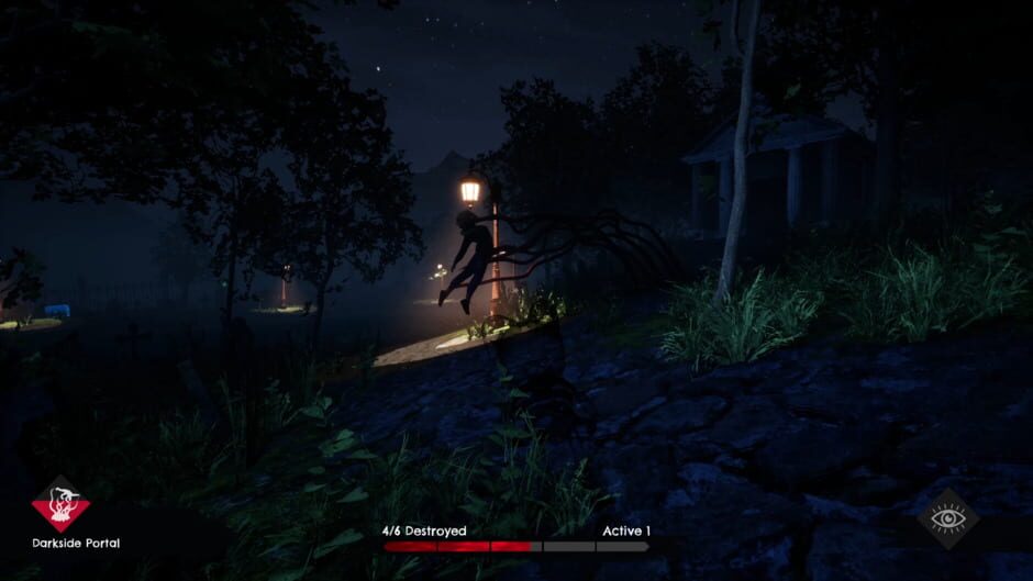 Capture de Midnight Mayhem