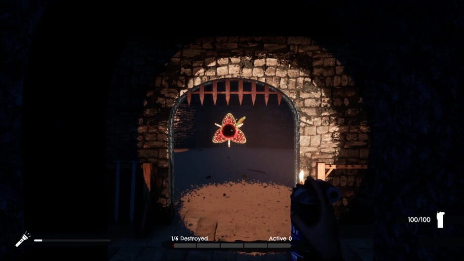 Capture de Midnight Mayhem