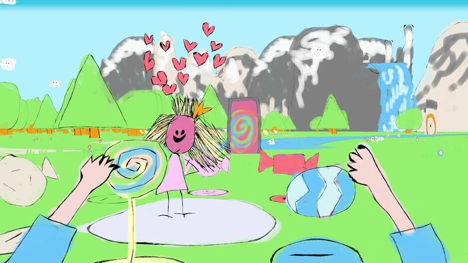 Capture d’Odd Dorable
