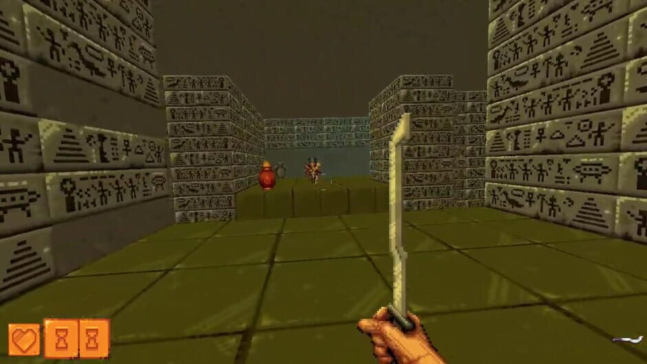 Capture de Skarab