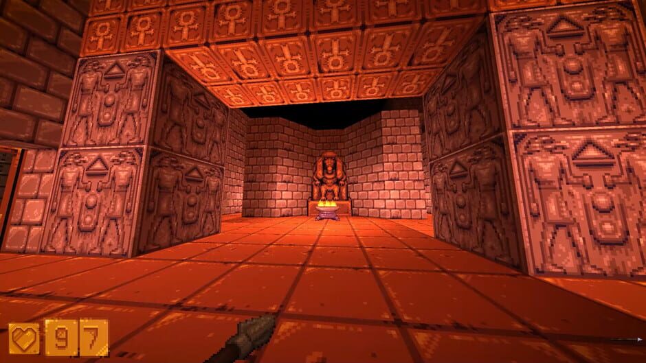 Capture de Skarab