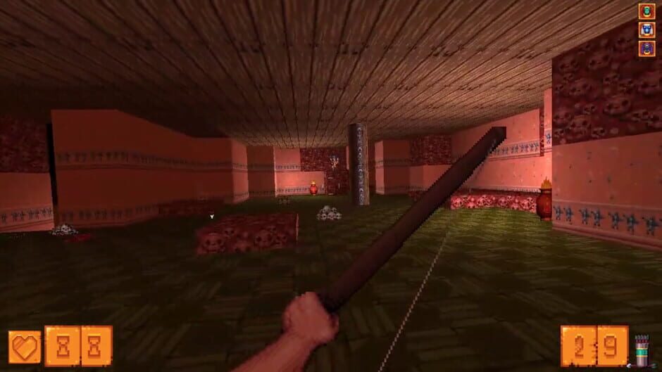 Capture de Skarab