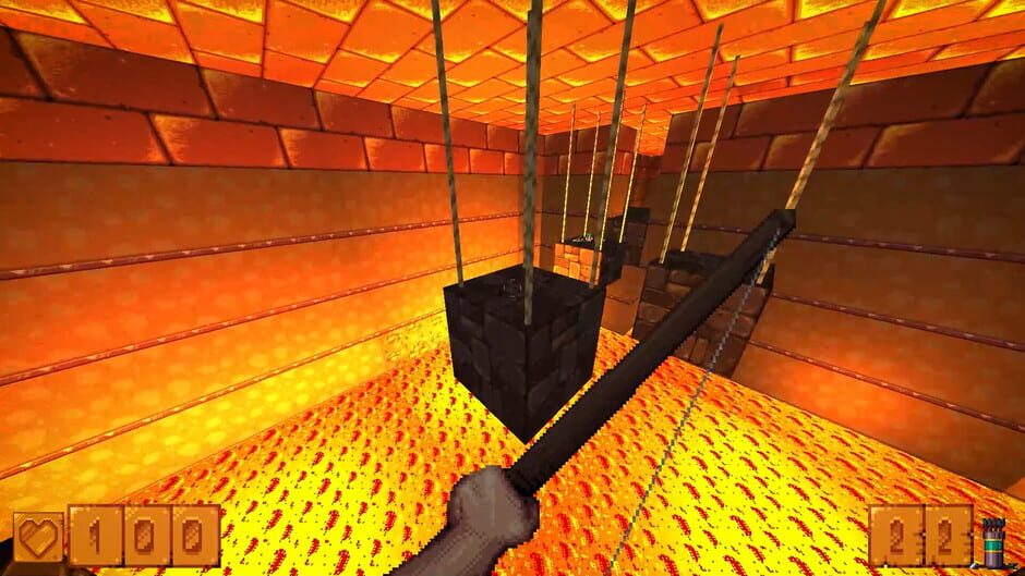 Capture de Skarab