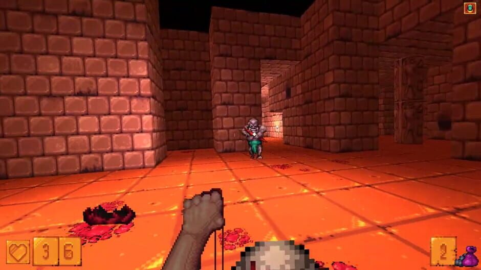 Capture de Skarab
