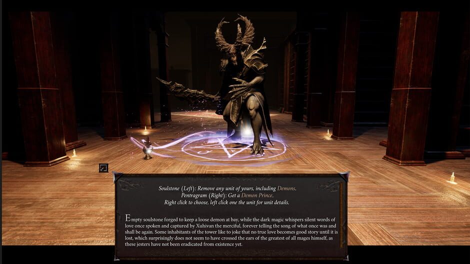 Capture de Xuhivan's Autonomous Cube