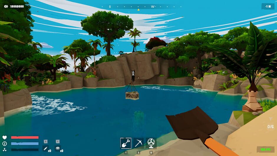 Capture de Submeris