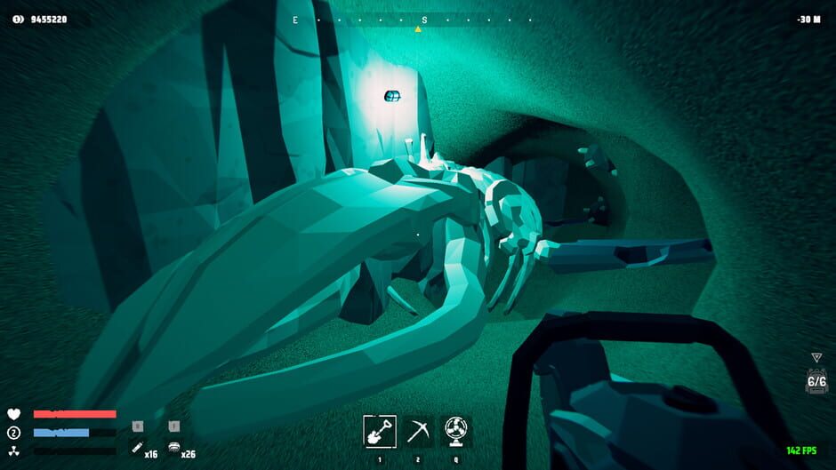 Capture de Submeris