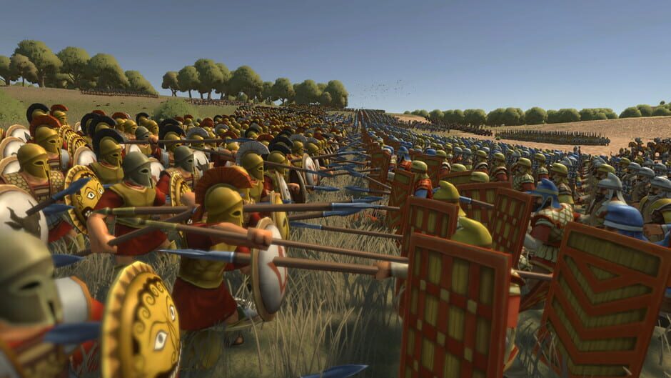 Capture de Strategos