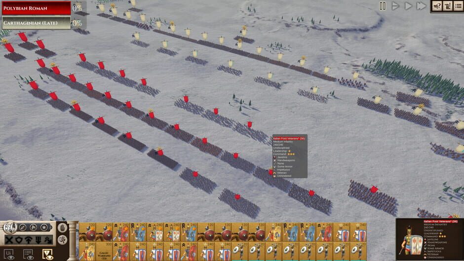 Capture de Strategos