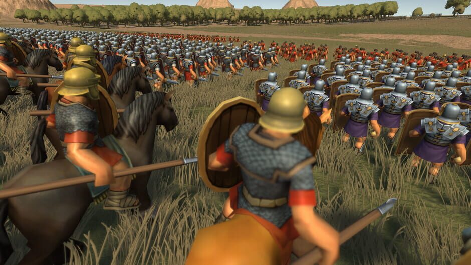 Capture de Strategos
