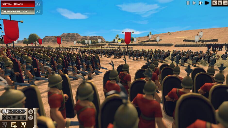 Capture de Strategos