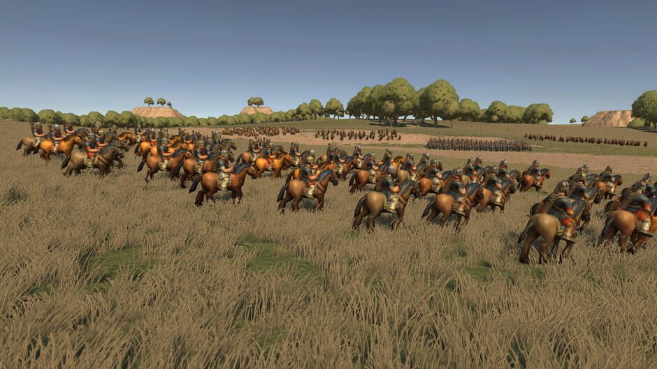 Capture de Strategos