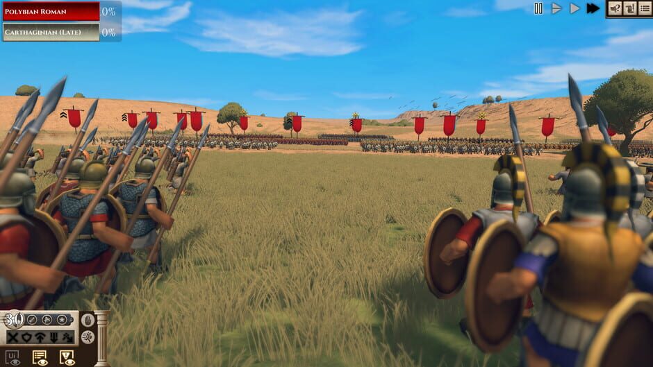 Capture de Strategos