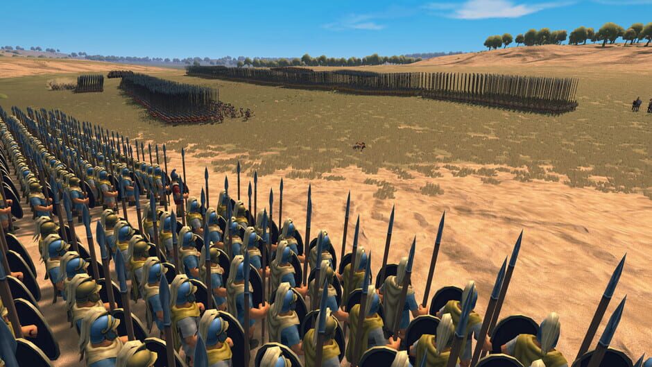 Capture de Strategos