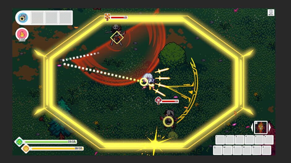 Capture de SignaNota