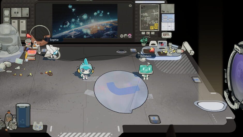Capture d’Astrobuilder