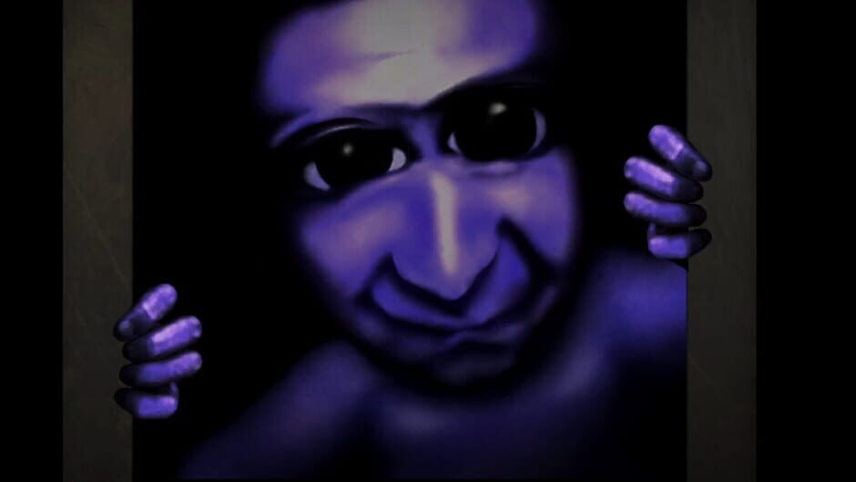 Capture d’Aooni: The Horror of Blueberry Onsen