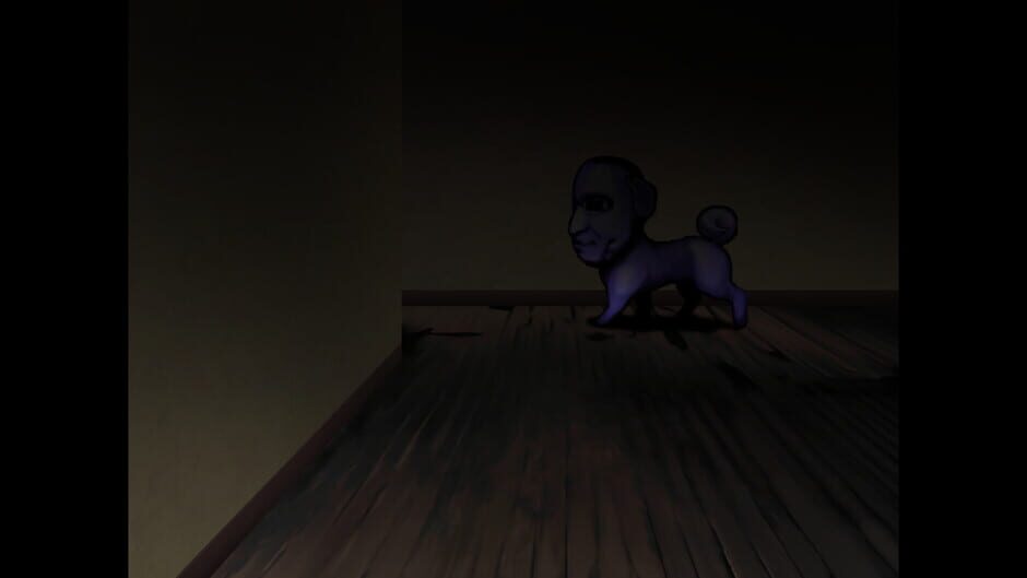 Capture d’Aooni: The Horror of Blueberry Onsen