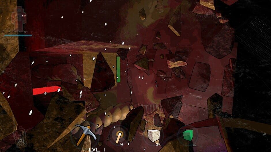 Capture de Mining Company