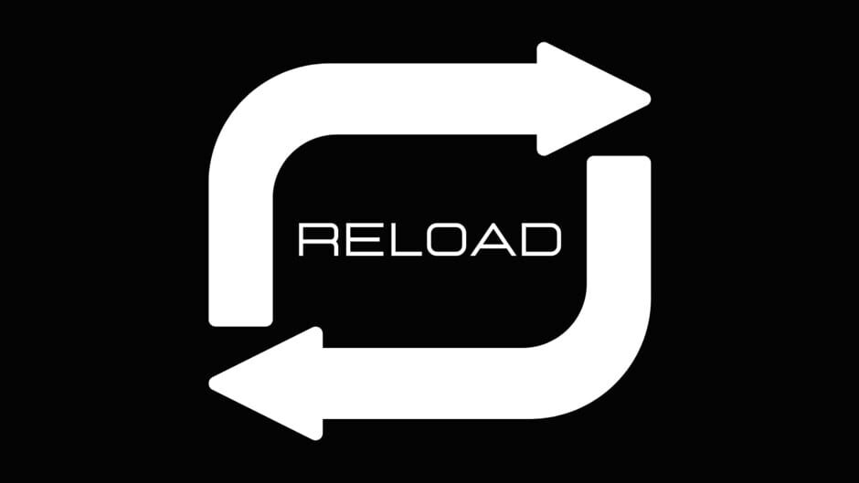 Capture de Reload