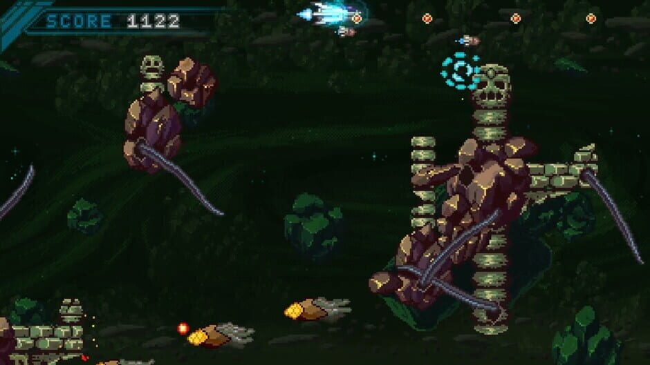 Capture d’Akinakes