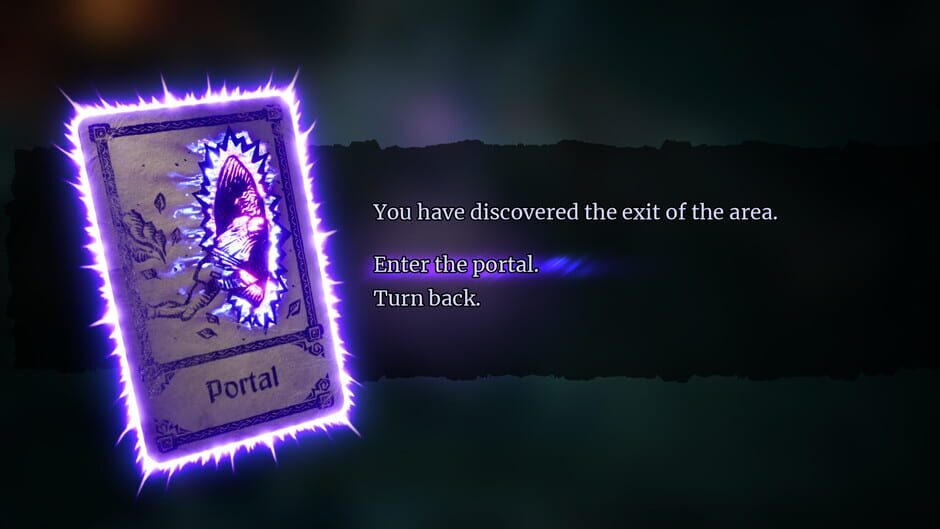 Capture de Hand of Fate: Hordes