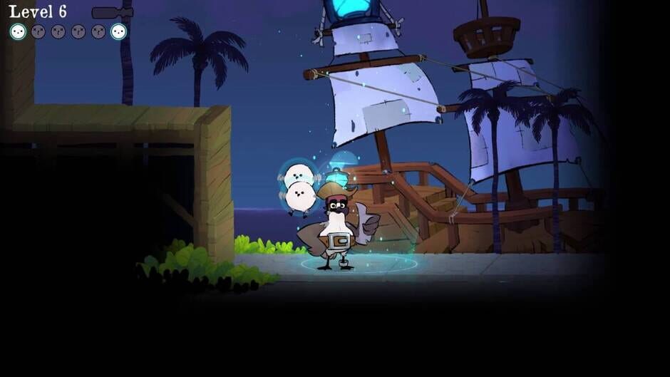Capture de Jack Barau