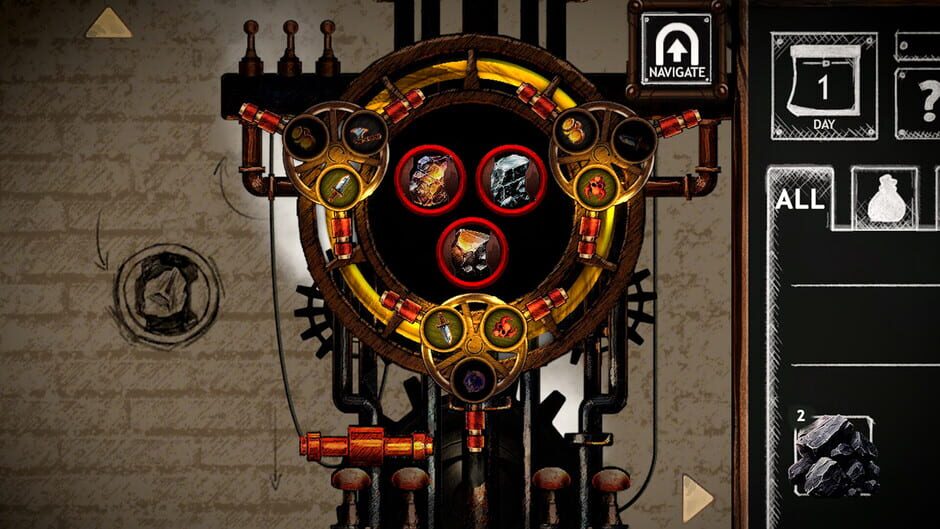 Capture de Blacksmith: Ignite the Forge